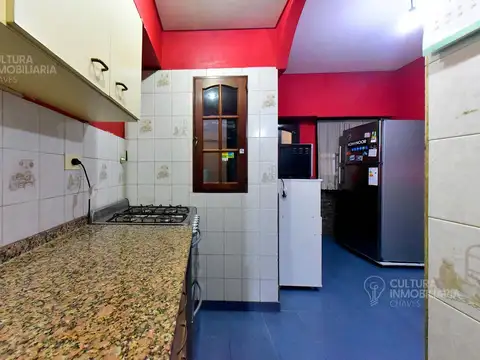 Casa en Venta 30 años