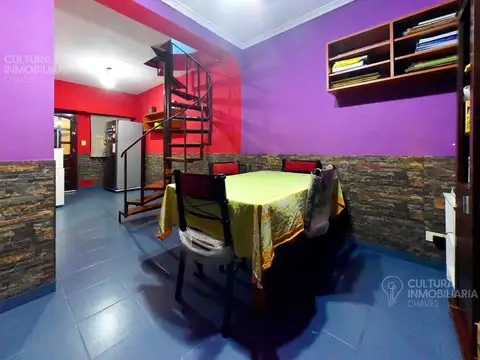 CASA VENTA MULTIFAMILIAR 9 AMBIENTES LOMA HERMOSA