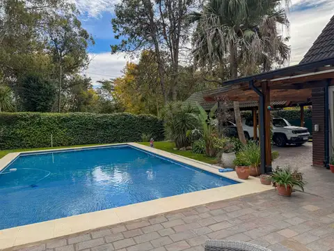 Casa en Venta en Villa Gobernador Udaondo, USD 730.000