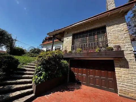 Casa en venta Barrancas de Quilmes