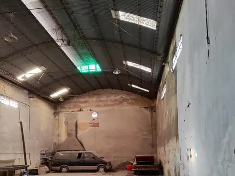Galpón en Echesortu