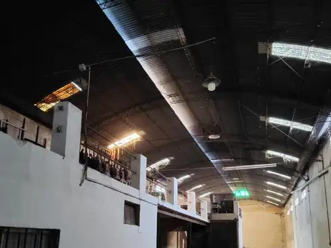San Nicolas al 1200