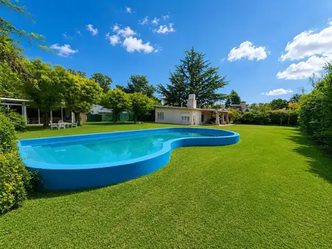Casa Quinta Marco Polo N 1832