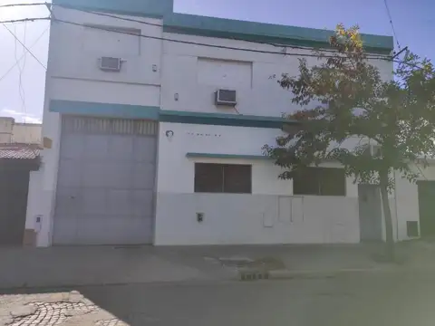 Antelo 900 - Galpón 1000 m2