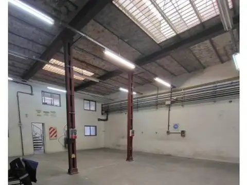 Galpon en Venta en Rosario, USD 550.000