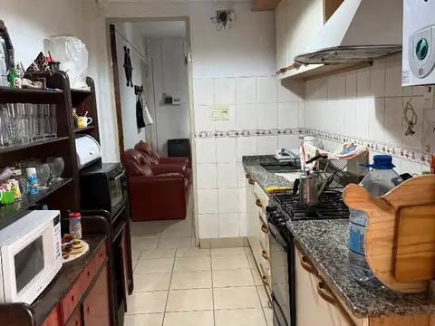 Departamento en Venta en San Isidro, USD 127.900