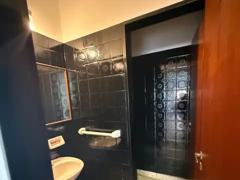 Oficina Monoambiente con 1 baño