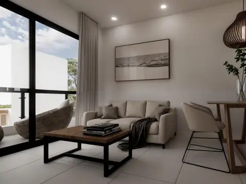 Departamento en Venta En pozo