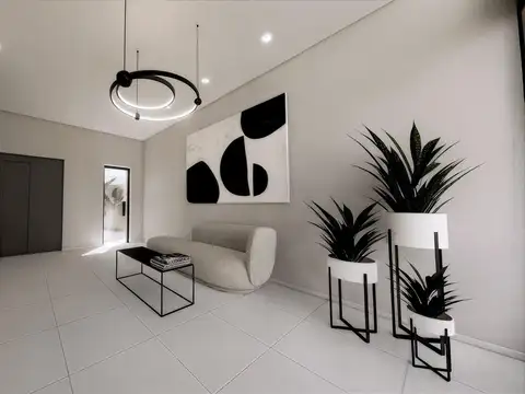 Departamento en Venta en Abasto, USD 64.400
