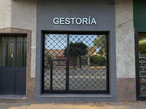 Local en Alquiler en Jose Marmol, $ 550.000