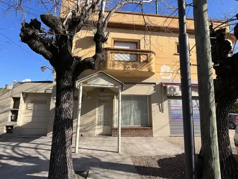 Serrano 1100, Piso PB