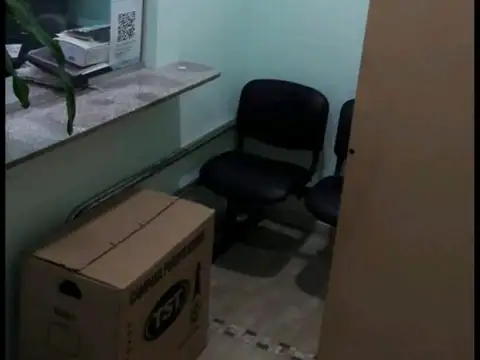 Oficina en Venta al Norte