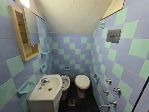Depto Tipo Casa en Venta con 1 cocheras