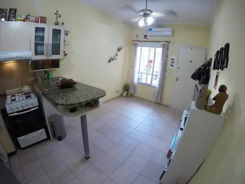 Departamento en Alquiler en Ramos Mejia, $ 480.000