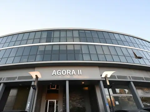 Oficina en Alquiler en Pilar, $ 650.000