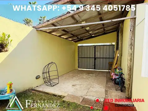 DEPARTAMENTO REMODELADO, PLANTA BAJA