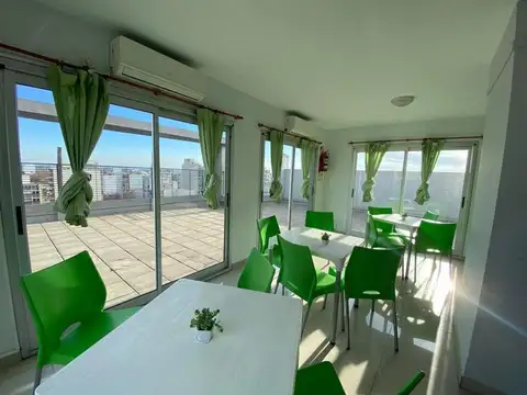 Departamento en Venta 1 año