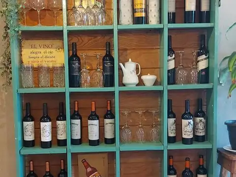 Fondo Comercio en Venta 3 años