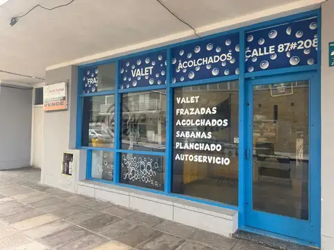 Local en venta en zona playa de Necochea