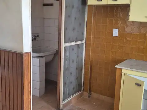 Departamento en Venta en Luis Agote, USD 110.000