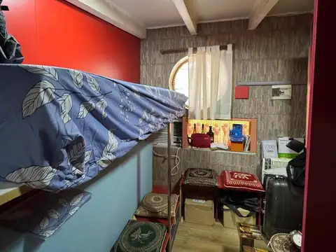 Depto Tipo Casa en Venta de 4 ambientes