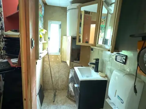 Depto Tipo Casa en Venta 5 años