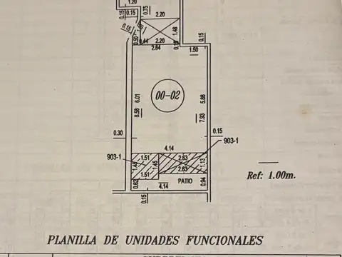 Local en Venta en General San Martín, USD 150.000