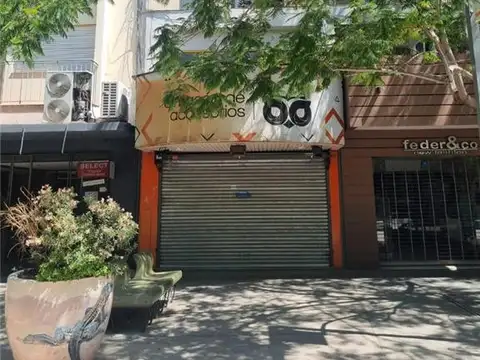 Rivadavia Este 100