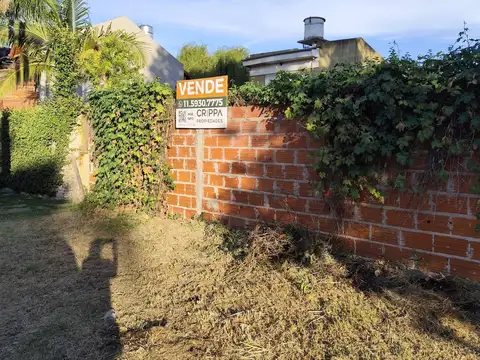 Terreno - Venta - Argentina, La Matanza - Lartigau 4100