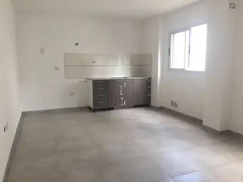 Departamento en Venta con 1 cochera