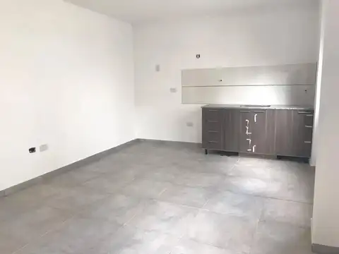 Departamento en Venta en San Justo, USD 35.000