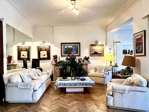 Casa en Venta en Vicente López, USD 825.000