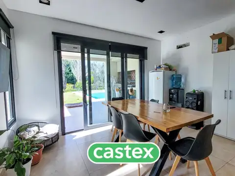 Excelente casa en Alquiler en Terralagos, Canning