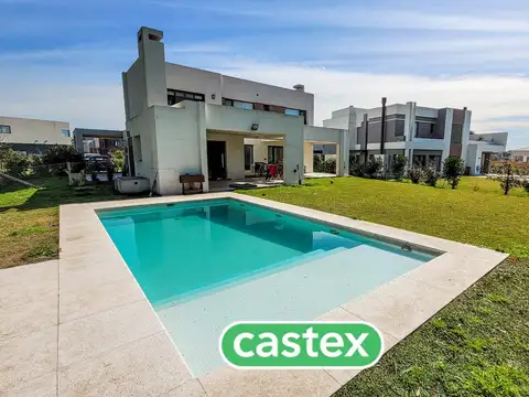 Casa en Alquiler 8 años