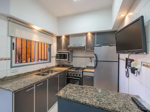 Casa en Venta 18 años