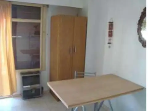 Departamento en Alquiler Temporal 5 años