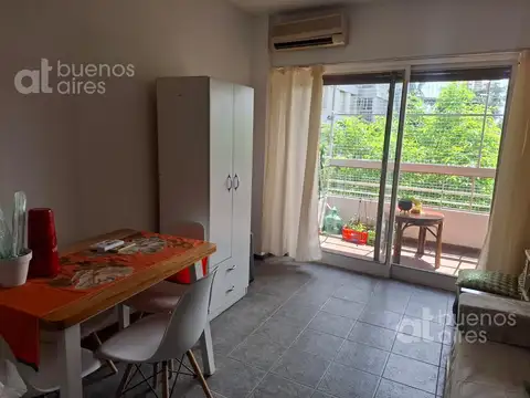 Departamento en Alquiler Temporal en Belgrano R, USD 600