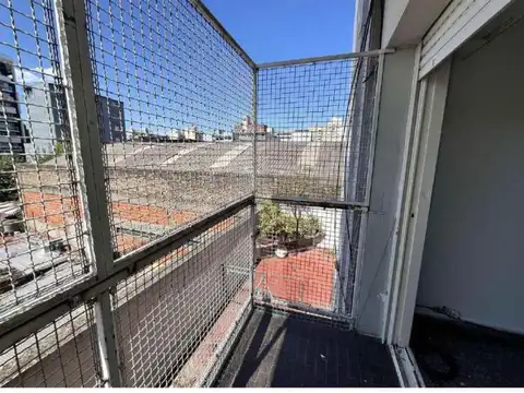 Departamento en Alquiler al Norte