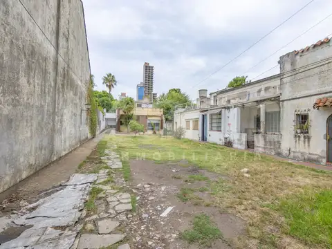 Terreno en Venta de 983,0 m2