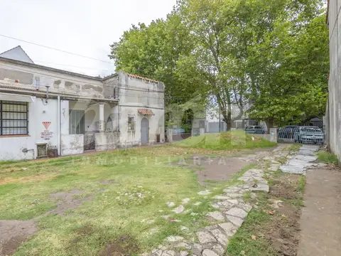 Terreno en Venta de 983,0 m2