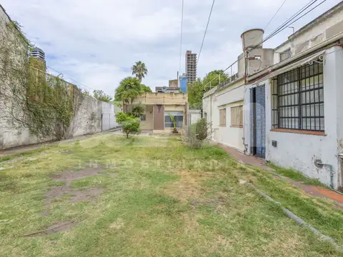 Venta- lote - Azara 641/653 - Lomas De Zamora