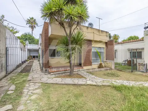 Terreno en Venta en Lomas de Zamora, USD 550.000