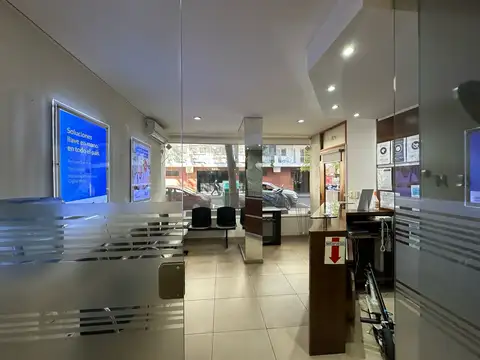 Local en Venta 17 años