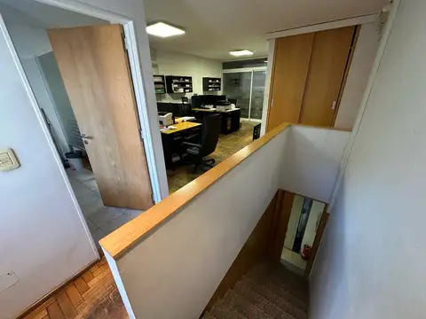 En venta oficina y local comercial, Rosario centro