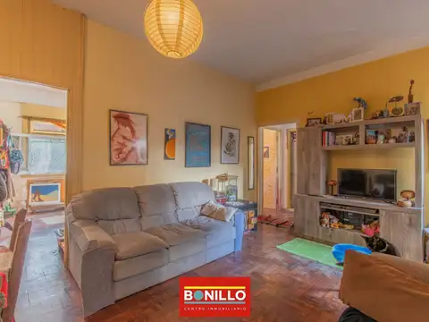 Departamento 4 ambientes venta Villa Urquiza