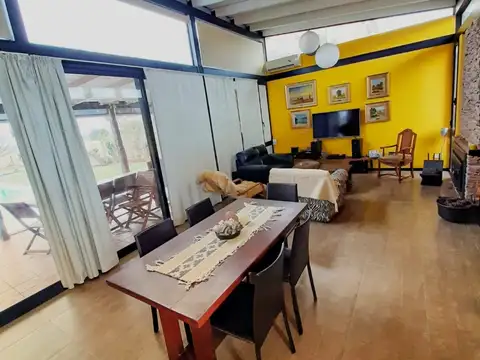 Casa en Venta en La Carolina, USD 320.000