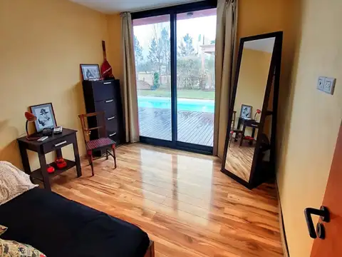 Ruta Provincial 18 Km 10,5