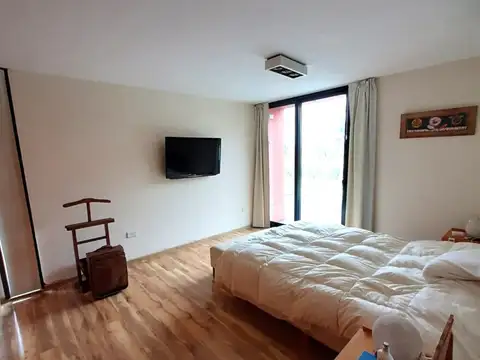 Casa de 2 Dormitorios Country La Carolina