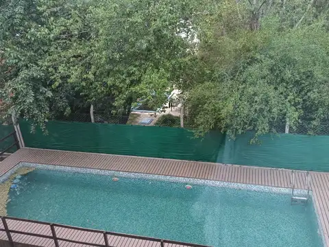 Hermoso  Departamento dos ambientes en Alquiler en Pilar