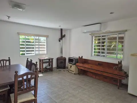 Casa en Venta 25 años